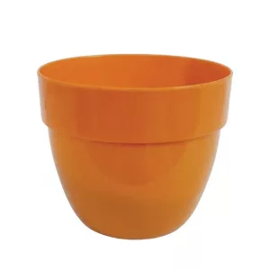 ΓΛΑΣΤΡΑ ΠΟΡΤΟΚΑΛΙ ΠΛΑΣΤΙΚΗ ORCHIDEA NOWA - Φ17x15cmΓΛΑΣΤΡΑ ΠΟΡΤΟΚΑΛΙ ΠΛΑΣΤΙΚΗ ORCHIDEA NOWA - Φ17x15cm