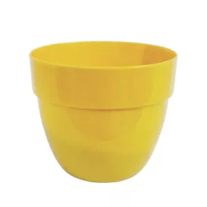 ΓΛΑΣΤΡΑ ΚΙΤΡΙΝΟ ΠΛΑΣΤΙΚΗ ORCHIDEA NOWA - Φ17x15cmΓΛΑΣΤΡΑ ΚΙΤΡΙΝΟ ΠΛΑΣΤΙΚΗ ORCHIDEA NOWA - Φ17x15cm
