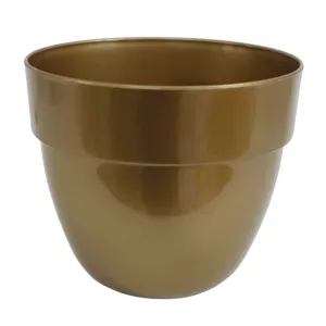 ΓΛΑΣΤΡΑ ΧΡΥΣΟ ΠΛΑΣΤΙΚΗ ORCHIDEA NOWA - Φ21x18cmΓΛΑΣΤΡΑ ΧΡΥΣΟ ΠΛΑΣΤΙΚΗ ORCHIDEA NOWA - Φ21x18cm