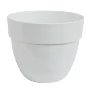 ΓΛΑΣΤΡΑ ΛΕΥΚΟ ΠΛΑΣΤΙΚΗ ORCHIDEA NOWA - Φ21x18cmΓΛΑΣΤΡΑ ΛΕΥΚΟ ΠΛΑΣΤΙΚΗ ORCHIDEA NOWA - Φ21x18cm