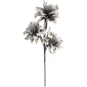 FOAM ΝΤΑΛΙΑ ΓΚΡΙ ΜΕΤΑΛΛΙΚΟ ΧΡΩΜΑ Υ106cm. 4/32ΚΙΒFOAM ΝΤΑΛΙΑ ΓΚΡΙ ΜΕΤΑΛΛΙΚΟ ΧΡΩΜΑ Υ106cm. 4/32ΚΙΒ