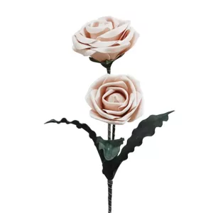 FOAM ΣΟΜΟΝ ΤΡΙΑΝΤΑΦΥΛΛΟ 2ΠΛΟ Y61cm. 8/64ΚΙΒFOAM ΣΟΜΟΝ ΤΡΙΑΝΤΑΦΥΛΛΟ 2ΠΛΟ Y61cm. 8/64ΚΙΒ