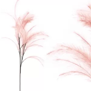 FOAM ΡΟΖ ΠΟΥΠΟΥΛΑ - Y113/60cm 12/120KIBFOAM ΡΟΖ ΠΟΥΠΟΥΛΑ - Y113/60cm 12/120KIB
