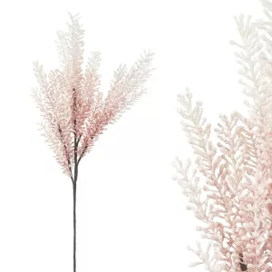 FOAM ΚΛΑΔΙ ΓΥΨΟΦΥΛΛΟ ΡΟΖ - Υ94cm 12/120KIBFOAM ΚΛΑΔΙ ΓΥΨΟΦΥΛΛΟ ΡΟΖ - Υ94cm 12/120KIB