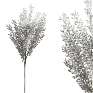 FOAM ΚΛΑΔΙ ΓΥΨΟΦΥΛΛΟ ΓΚΡΙ - Υ94cm 12/120KIBFOAM ΚΛΑΔΙ ΓΥΨΟΦΥΛΛΟ ΓΚΡΙ - Υ94cm 12/120KIB