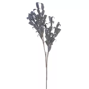 FOAM ΓΚΡΙ-ΜΠΛΕ ΚΛΑΔΙ ΦΥΛΛΑ 60x115cm 12/120ΚΙΒFOAM ΓΚΡΙ-ΜΠΛΕ ΚΛΑΔΙ ΦΥΛΛΑ 60x115cm 12/120ΚΙΒ