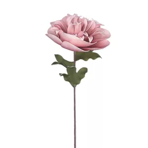 FOAM ΡΟΖ ΜΕΓΑΛΟ ΑΝΘΟΣ 14x27(x75)cm 12/120ΚΙΒFOAM ΡΟΖ ΜΕΓΑΛΟ ΑΝΘΟΣ 14x27(x75)cm 12/120ΚΙΒ