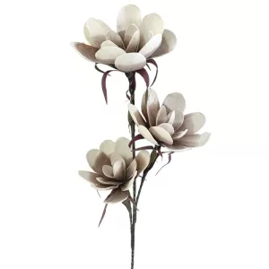 ΚΛΑΔΙ FOAM x3 ΑΝΘΗ EΚΡΟΥ/ΚΑΦΕ - 20x100cm 6/36KIBΚΛΑΔΙ FOAM x3 ΑΝΘΗ EΚΡΟΥ/ΚΑΦΕ - 20x100cm 6/36KIB