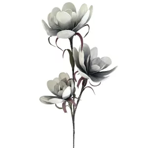 ΚΛΑΔΙ FOAM x3 ΑΝΘΗ ΓΚΡΙ - 20x100cm 6/36ΚΙΒΚΛΑΔΙ FOAM x3 ΑΝΘΗ ΓΚΡΙ - 20x100cm 6/36ΚΙΒ