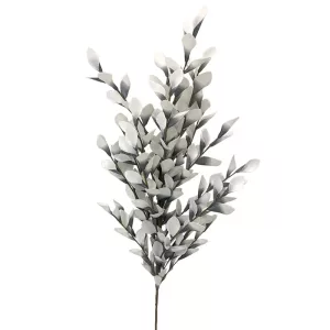 ΚΛΑΔΙ FOAM ΦΥΛΛΑ ΧΩΝΑΚΙΑ ΓΚΡΙ - 30x110cm 6/36ΚΙΒΚΛΑΔΙ FOAM ΦΥΛΛΑ ΧΩΝΑΚΙΑ ΓΚΡΙ - 30x110cm 6/36ΚΙΒ
