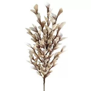 ΚΛΑΔΙ FOAM ΦΥΛΛΑ ΧΩΝΑΚΙΑ ΚΑΦΕ - 30x110cm 6/36ΚΙΒΚΛΑΔΙ FOAM ΦΥΛΛΑ ΧΩΝΑΚΙΑ ΚΑΦΕ - 30x110cm 6/36ΚΙΒ