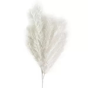 ΚΛΑΔΙ FOAM ΠΟΥΠΟΥΛΟ ΛΕΥΚΟ - 30x110cm 24/120ΚΙΒΚΛΑΔΙ FOAM ΠΟΥΠΟΥΛΟ ΛΕΥΚΟ - 30x110cm 24/120ΚΙΒ