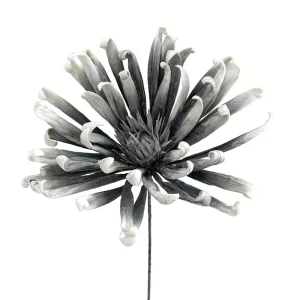 ΛΟΥΛΟΥΔΙ FOAM ΑΝΘΟΣ ΑΧΙΝΟΥ ΓΚΡΙ - 30x85cm 8/48ΚΙΒΛΟΥΛΟΥΔΙ FOAM ΑΝΘΟΣ ΑΧΙΝΟΥ ΓΚΡΙ - 30x85cm 8/48ΚΙΒ