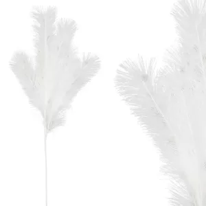 ΚΛΑΔΙ FOAM TEXNHTO ΠΟΥΠΟΥΛΟ ΛΕΥΚΟ - Υ115cm 24/384KIBΚΛΑΔΙ FOAM TEXNHTO ΠΟΥΠΟΥΛΟ ΛΕΥΚΟ - Υ115cm 24/384KIB