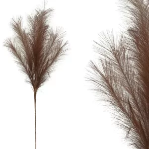 ΚΛΑΔΙ FOAM TEXNHTO ΠΟΥΠΟΥΛΟ ΚΑΦΕ - Υ115cm 24/384KIBΚΛΑΔΙ FOAM TEXNHTO ΠΟΥΠΟΥΛΟ ΚΑΦΕ - Υ115cm 24/384KIB