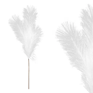 ΚΛΑΔΙ FOAM ΠΟΥΠΟΥΛΟ ΜΙΚΡΟ ΛΕΥΚΟ - Y65cm 30/360KIBΚΛΑΔΙ FOAM ΠΟΥΠΟΥΛΟ ΜΙΚΡΟ ΛΕΥΚΟ - Y65cm 30/360KIB