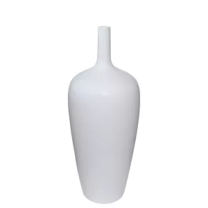 FIBERGLASS ΒΑΖΟ-ΣΤΑΜΝΑ / ΛΕΥΚΟ ΠΑΓΟΥ - Φ37x90cm 1/ΚΙΒFIBERGLASS ΒΑΖΟ-ΣΤΑΜΝΑ / ΛΕΥΚΟ ΠΑΓΟΥ - Φ37x90cm 1/ΚΙΒ
