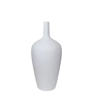 FIBERGLASS ΒΑΖΟ-ΣΤΑΜΝΑ / ΛΕΥΚΟ ΠΑΓΟΥ - Φ32x70cm 1/ΚΙΒFIBERGLASS ΒΑΖΟ-ΣΤΑΜΝΑ / ΛΕΥΚΟ ΠΑΓΟΥ - Φ32x70cm 1/ΚΙΒ