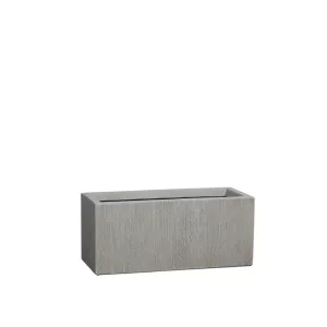 ΖΑΡΝΤΙΝΙΕΡΑ FIBERCLAY ΨΗΛΗ SMALL ΜΠΕΖ ΟΡΘΟΓΩΝΙΟ - 50x22x22cmΖΑΡΝΤΙΝΙΕΡΑ FIBERCLAY ΨΗΛΗ SMALL ΜΠΕΖ ΟΡΘΟΓΩΝΙΟ - 50x22x22cm