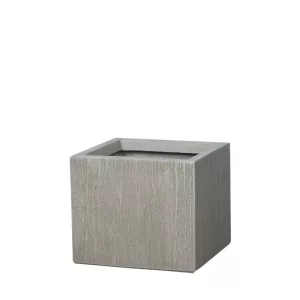 ΚΑΣΠΩ FIBERCLAY SMALL ΜΠΕΖ ΤΕΤΡΑΓΩΝΟ - 29x29x25cmΚΑΣΠΩ FIBERCLAY SMALL ΜΠΕΖ ΤΕΤΡΑΓΩΝΟ - 29x29x25cm