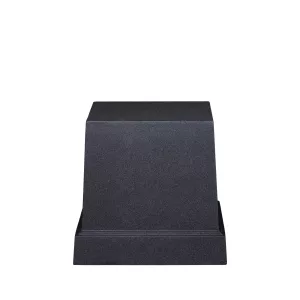ΒΑΣΗ FIBERCLAY SMALL ΓΙΑ ΚΑΣΠΩ ΜΑΥΡΟ ΓΡΑΝΙΤΗ ΤΕΤΡΑΓΩΝΟ - 31x31x29cmΒΑΣΗ FIBERCLAY SMALL ΓΙΑ ΚΑΣΠΩ ΜΑΥΡΟ ΓΡΑΝΙΤΗ ΤΕΤΡΑΓΩΝΟ - 31x31x29cm
