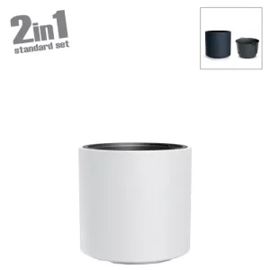 ΚΑΣΠΩ (2 ΣΕ 1) ΠΛΑΣΤΙΚΟ ΛΕΥΚΟ HEOS - Φ29.8x29cm 1/4KIBΚΑΣΠΩ (2 ΣΕ 1) ΠΛΑΣΤΙΚΟ ΛΕΥΚΟ HEOS - Φ29.8x29cm 1/4KIB