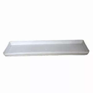 ΠΙΑΤΟ ΖΑΡNΤΙΝΙΕΡΑΣ 56.5x15.5cm ΜΑΡΜΑΡΙ ΠΛΑΣΤΙΚΟ ΑΦΡΙ 61PΠΙΑΤΟ ΖΑΡNΤΙΝΙΕΡΑΣ 56.5x15.5cm ΜΑΡΜΑΡΙ ΠΛΑΣΤΙΚΟ ΑΦΡΙ 61P
